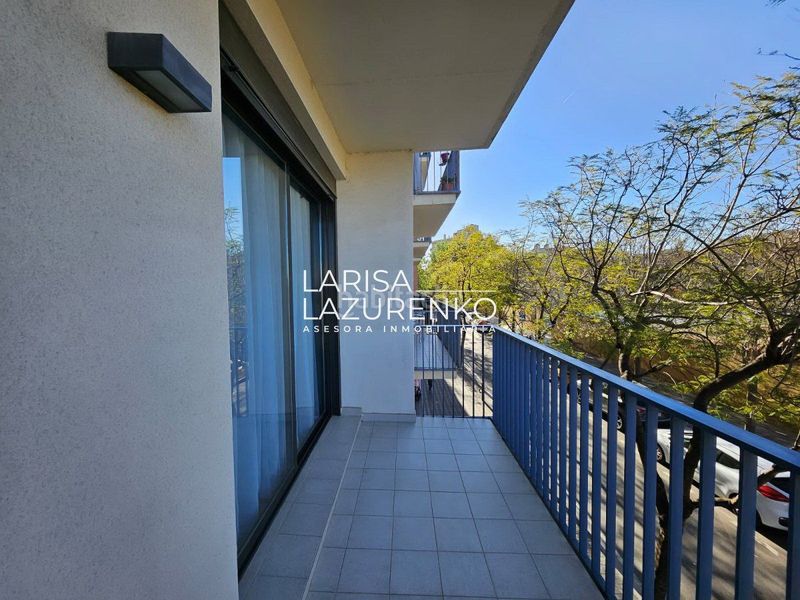 Foto adee063d-3f1e-41aa-bcf5-38d8cdf585ee. Pis amb calefacció a casc antic - nou Cambrils Cambrils