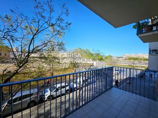 Flat  Foix. Piso en venta en pueblo, 2 dormitorios.