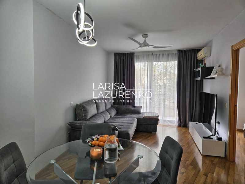 Foto c91176cc-4867-4199-82d8-45a346eca183. Pis amb calefacció a casc antic - nou Cambrils Cambrils