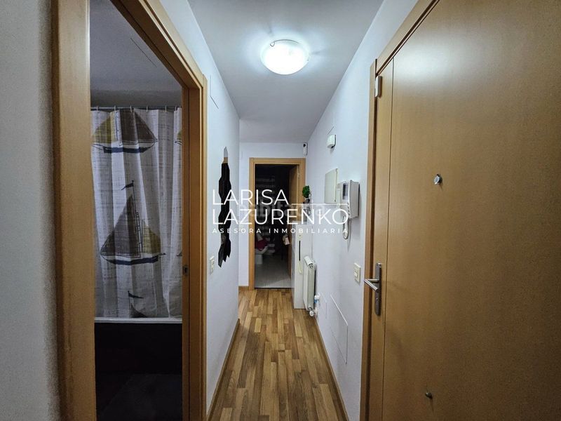 Foto ce4ba152-e170-4703-b9eb-fba0af3b71ff. Pis amb calefacció a casc antic - nou Cambrils Cambrils