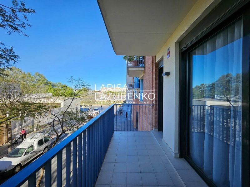 Foto e3ecb1db-5cfe-4698-b7b5-005ff21790e5. Pis amb calefacció a casc antic - nou Cambrils Cambrils