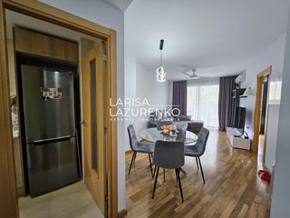 Pis  Foix. Piso en venta en urbanización  nou cambrils, 2 dormitorios.