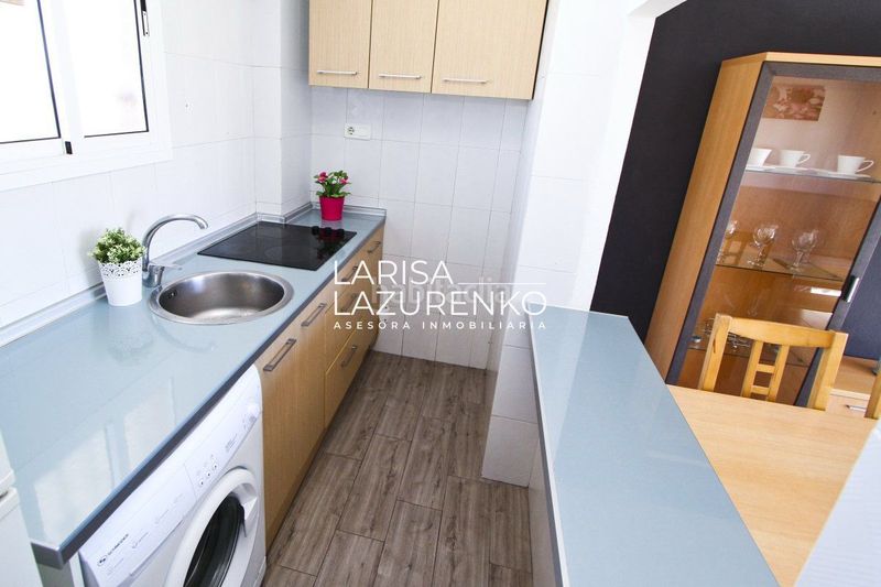 Foto 26836d73-566f-4ad7-a23c-dac37fabf551. Apartament amb calefacció a La Pineda Vila-seca
