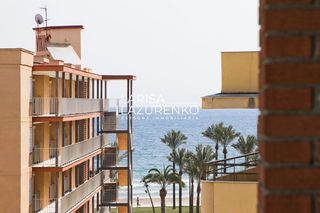 Appartement  Enrico carusso. Apartamento en venta en pineda la, 2 dormitorios.