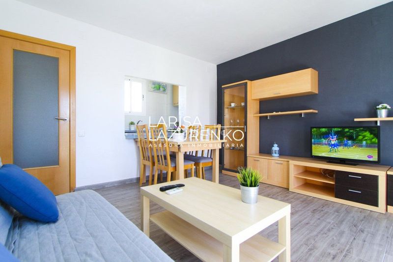 Foto b6289bac-7c4f-4016-869b-18298ff3c3f1. Apartament amb calefacció a La Pineda Vila-seca