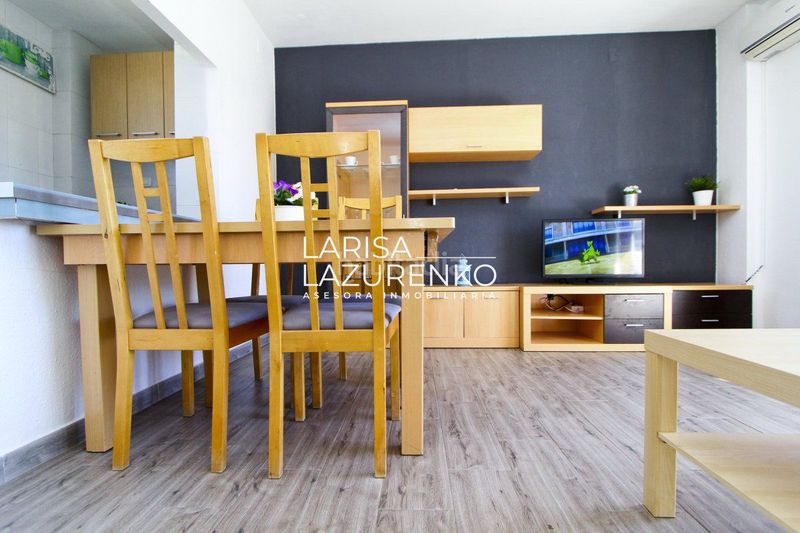 Foto bad996ec-ae4a-4bd1-af8b-bcd57c850078. Apartament amb calefacció a La Pineda Vila-seca