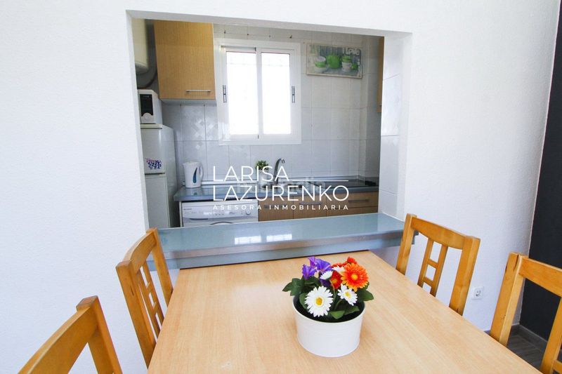 Foto bc265639-3b10-432d-a55d-0fff214ccc38. Apartament amb calefacció a La Pineda Vila-seca