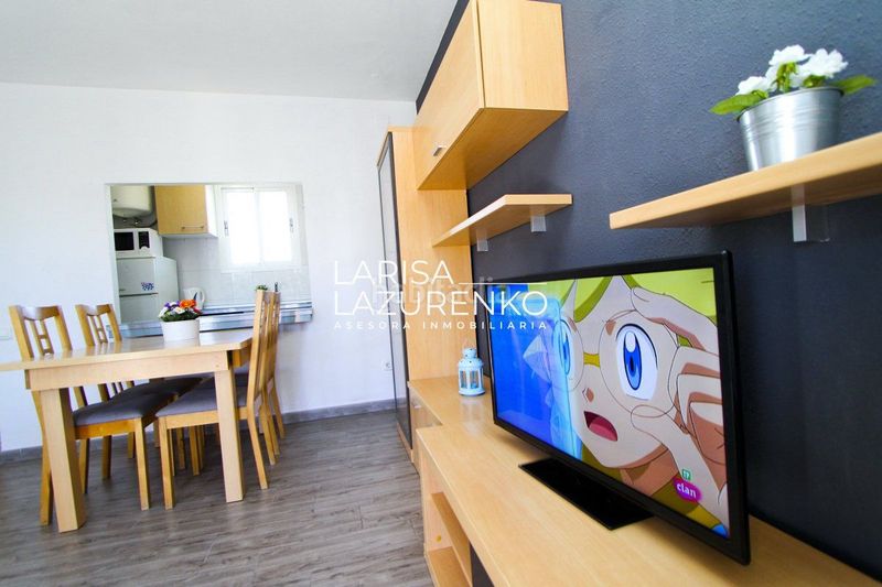 Foto cd5c941f-89dd-4800-9a00-331833c410af. Apartament amb calefacció a La Pineda Vila-seca