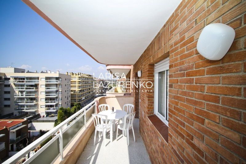Foto f93bed95-1313-4981-8ce8-ec557ad5fbac. Apartament amb calefacció a La Pineda Vila-seca