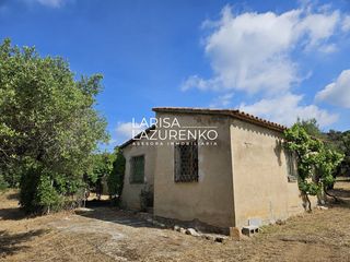 Country house  N/a. Finca rúst. en venta en riudecanyes, 3 dormitorios.
