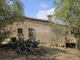 Masia  N/a. Finca rúst. en venta en riudecanyes, 3 dormitorios.