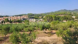 Masia  N/a. Finca rúst. en venta en riudecanyes.