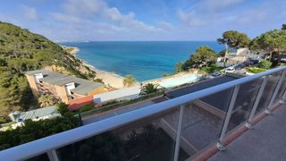 Apartament a Roca Peixera