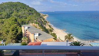 Apartament  Roca peixera. Apartamento en venta en cap de salou, 3 dormitorios.