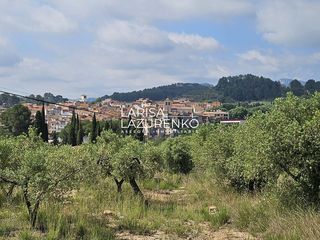 Casale  N/a. Finca rúst. en venta en riudecanyes.