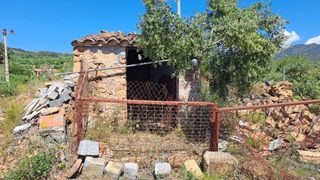 Country house  N/a. Finca rúst. en venta en riudecanyes.