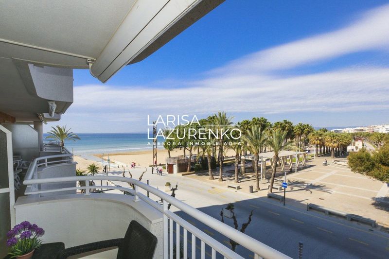 Foto 04b938f4-201a-4c6e-bc1f-017aa7e111e4. Apartament amb calefacció aparcament a Mar i Camp - Platja dels Capellans Salou
