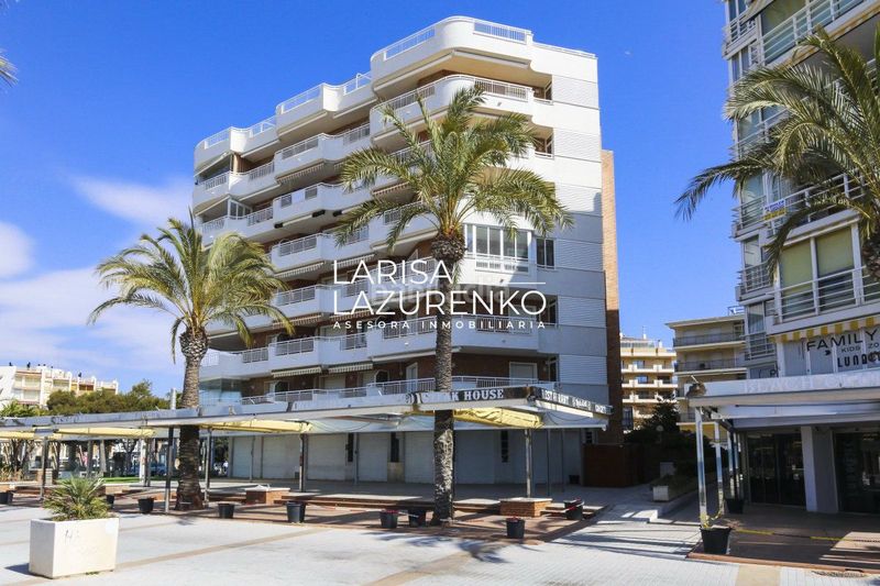 Foto 1d9f678f-fded-460a-a376-b2a2985e21e1. Apartament amb calefacció aparcament a Mar i Camp - Platja dels Capellans Salou