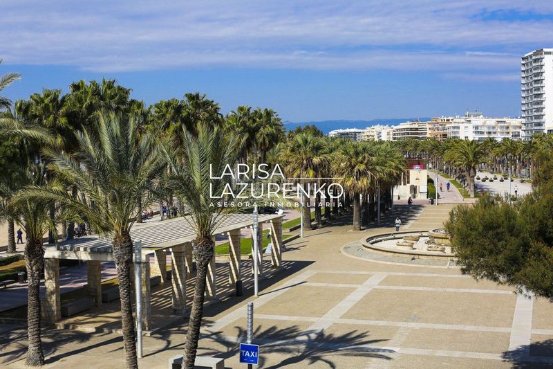 Foto 344137ce-2ebb-4056-848d-30aba6f130cd. Apartament amb calefacció aparcament a Mar i Camp - Platja dels Capellans Salou