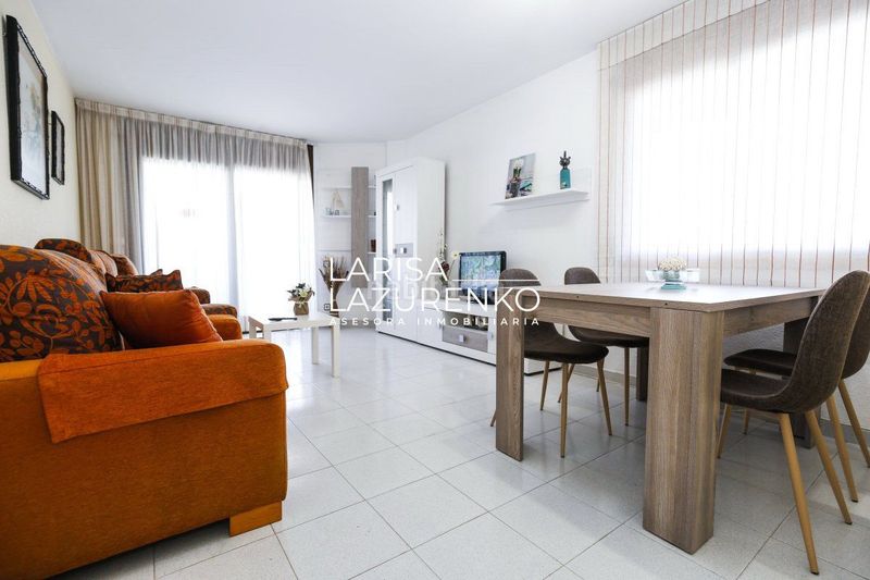 Foto 70dce309-8878-457c-8b42-9985a70ff2ad. Apartament amb calefacció aparcament a Mar i Camp - Platja dels Capellans Salou
