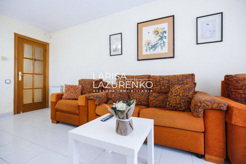 Foto 7f404356-210f-4189-8b27-0d01fa859630. Apartament amb calefacció aparcament a Mar i Camp - Platja dels Capellans Salou