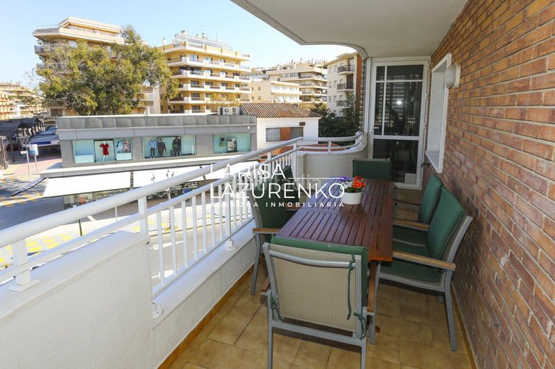 Foto 8e907489-bc3e-45fa-94ac-54bffd79b0c4. Apartament amb calefacció aparcament a Mar i Camp - Platja dels Capellans Salou