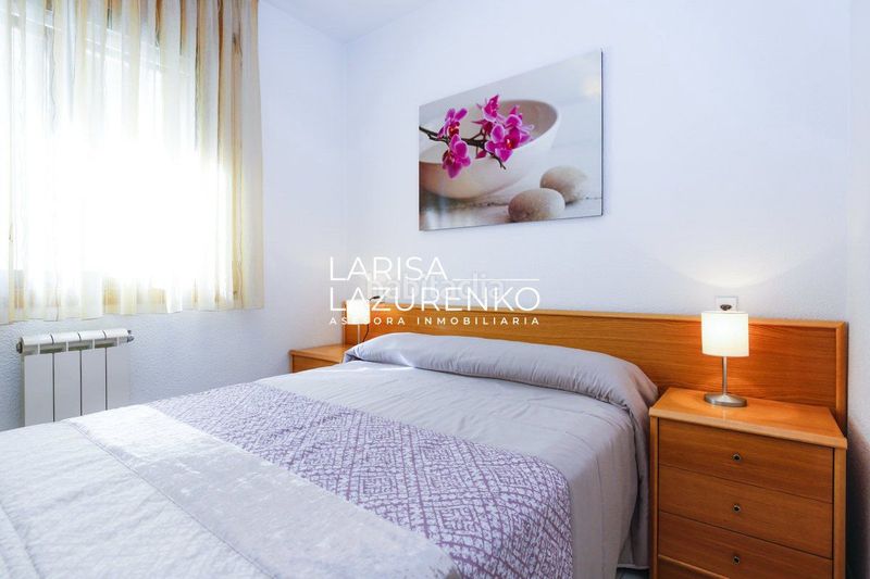 Foto a3787e9f-32f0-4137-b57e-187c3d868ce0. Apartament amb calefacció aparcament a Mar i Camp - Platja dels Capellans Salou