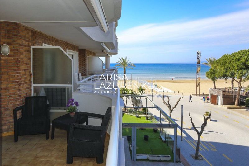 Foto dacd330f-e909-4e84-b004-2bf57b412042. Apartament amb calefacció aparcament a Mar i Camp - Platja dels Capellans Salou