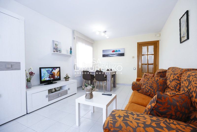 Foto ec1227ba-b8a5-4452-aa9e-73854616b3b3. Apartament amb calefacció aparcament a Mar i Camp - Platja dels Capellans Salou