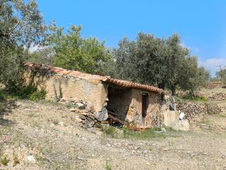Country house  N/a. Finca rúst. en venta en riudecanyes.