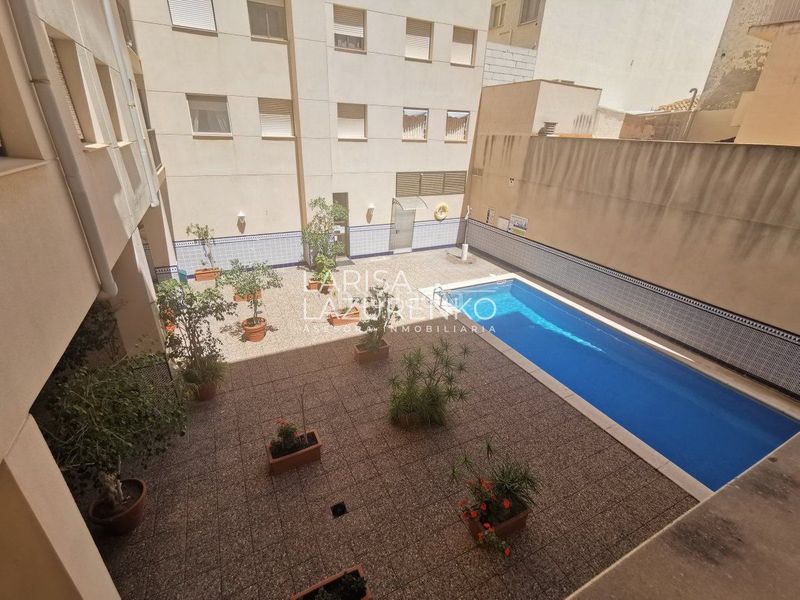 Foto c2512146-2933-42b0-ad00-e151e3a8d5d2. Pis amb aparcament piscina a Port - Horta de Santa Maria Cambrils