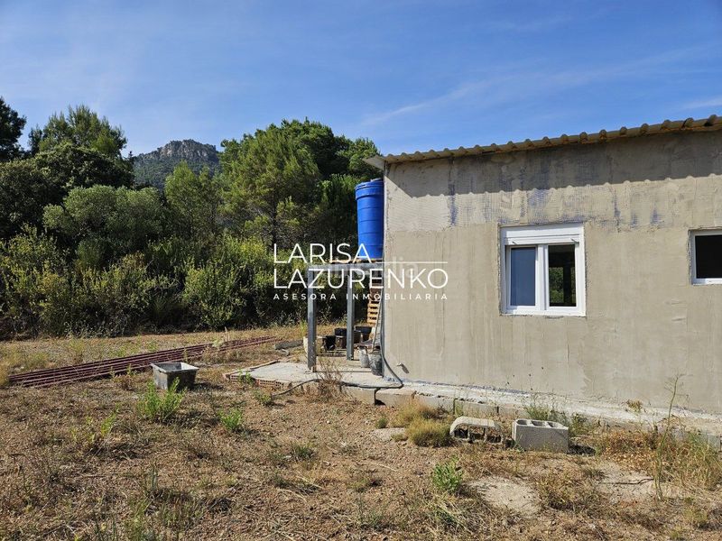 Foto b0ceb712-5645-4fc4-9cb5-62eaa5270507. Masia a Alforja