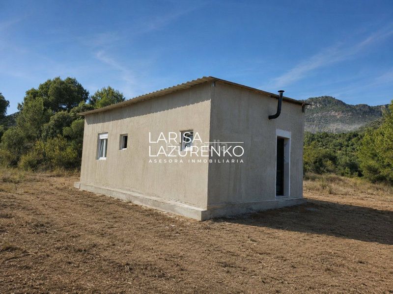 Foto b53b6bbe-3a32-4636-8929-e9b187c7dc20. Masia a Alforja