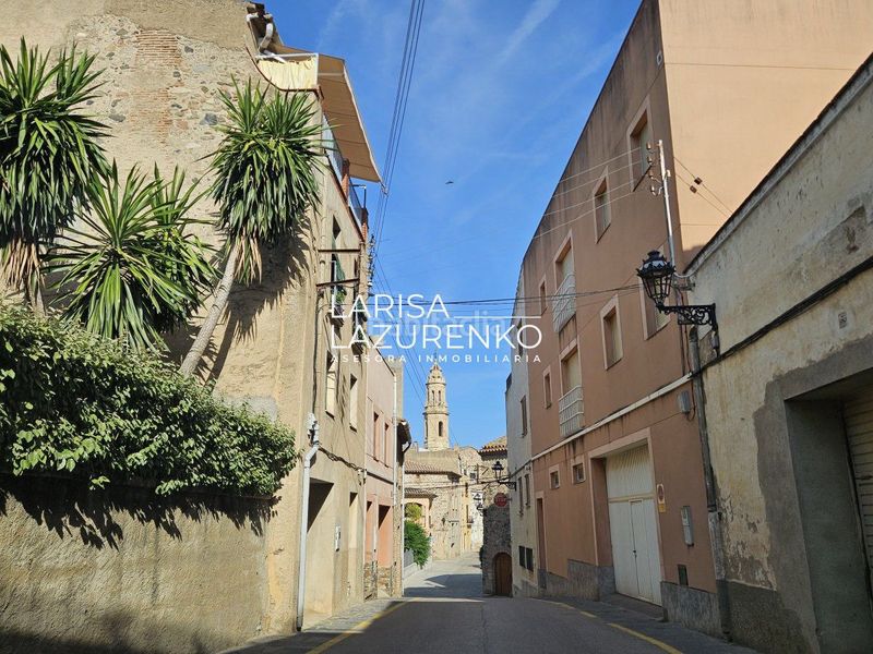 Foto c8698245-cc3e-4107-a2bf-4882f6bacc40. Masia a Alforja