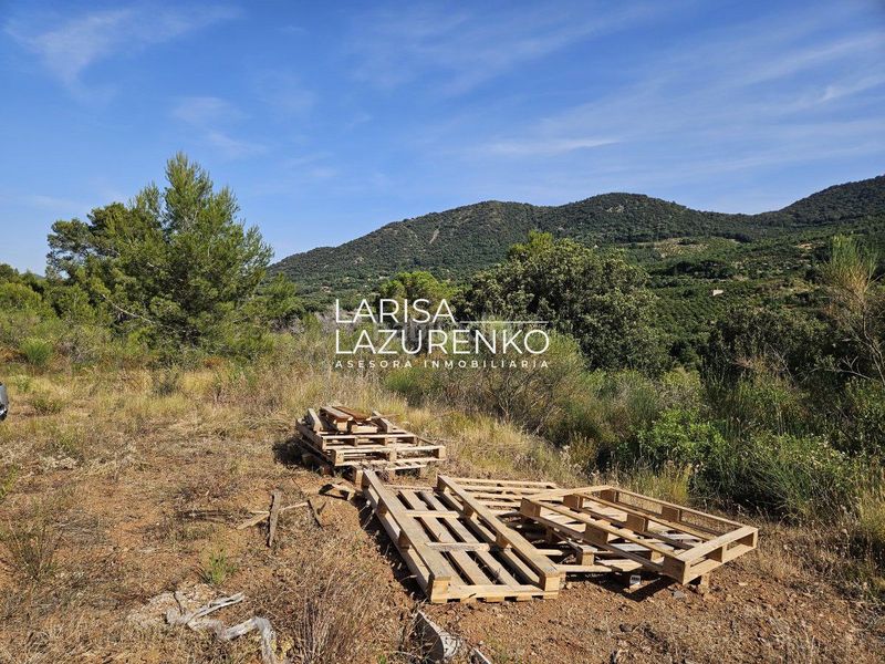 Foto f5cbf3d8-67ab-4755-8d25-866f40fe4f80. Masia a Alforja