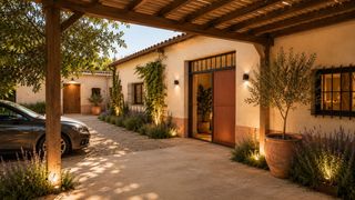 Mas  N/a. Finca rúst. en venta en selva del camp la.