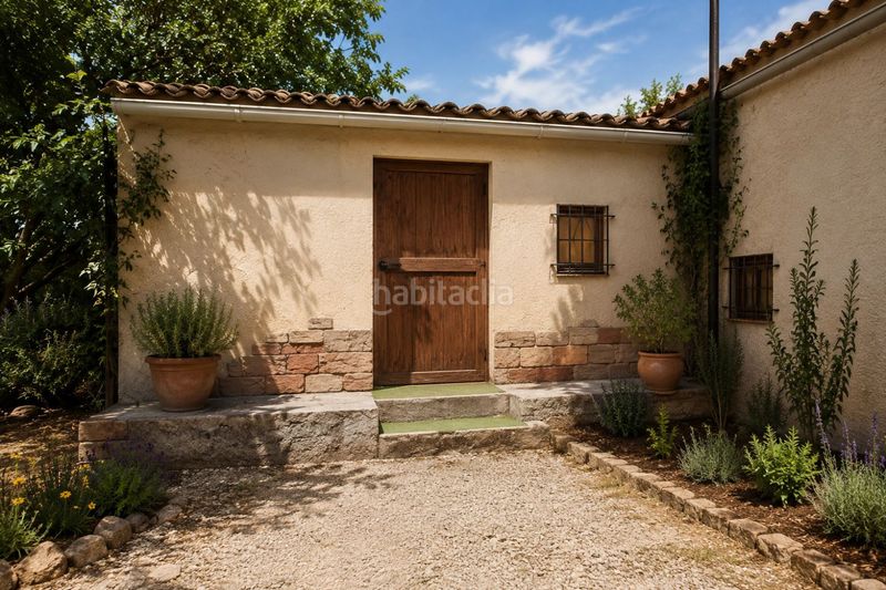 Foto 3129c0f1-65ef-4ab9-9a8f-b4f5bd7bb566. Masia a Selva del Camp (La)