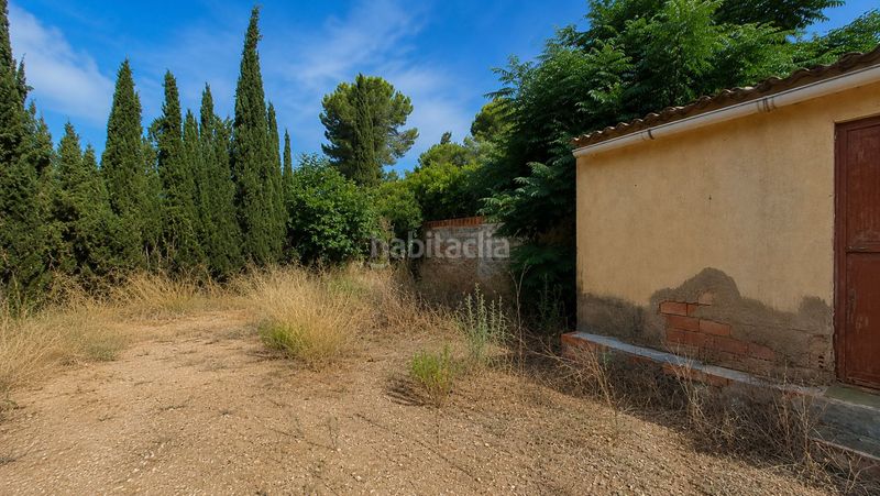 Foto 527c8998-50fb-44a2-9353-acfe7025aaa5. Masia a Selva del Camp (La)