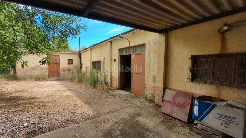 Foto 899f343c-3500-4bd8-ae6c-aa719d743481. Masia a Selva del Camp (La)