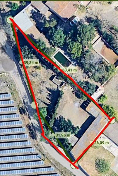 Foto af547635-edf9-461c-9ca2-962b81218cf5. Masia a Selva del Camp (La)