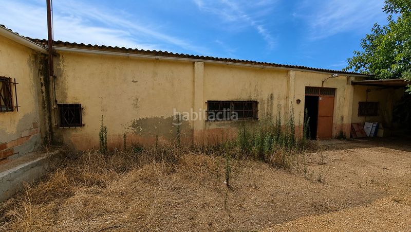 Foto e9cea473-6cf1-408c-9447-621a3d1332ee. Masia a Selva del Camp (La)