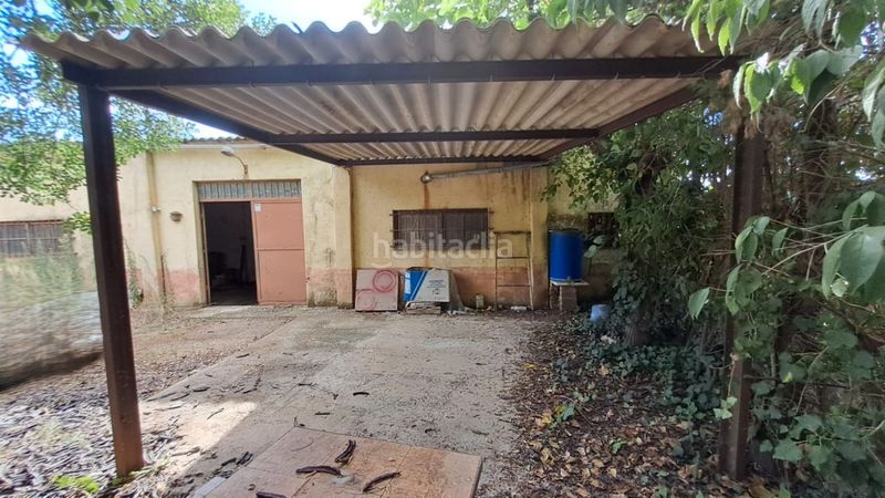 Foto f8a862f0-cd2d-4e2d-aced-b662d2417faf. Masia a Selva del Camp (La)