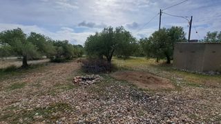 Terreny residencial  N/a. Terreno rústico en venta en montroig del camp.