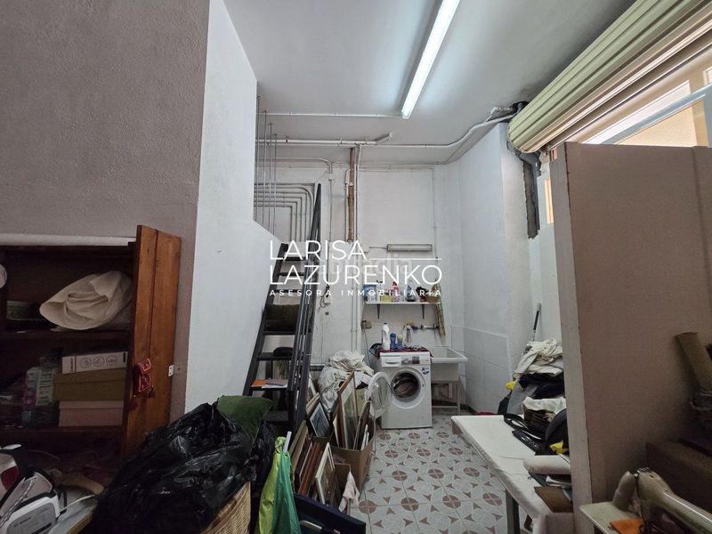 Foto 0cc81469-8635-4e5b-9daa-dcceb291dc50. Casa amb calefacció aparcament a Migjorn Reus