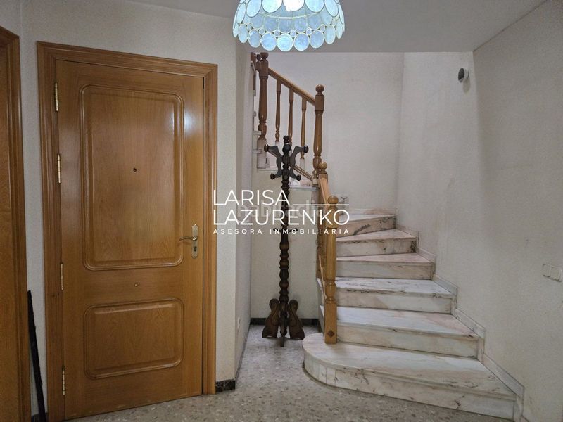 Foto 2aa0bbc5-6251-4402-80b9-1b807761dcef. Casa amb calefacció aparcament a Migjorn Reus