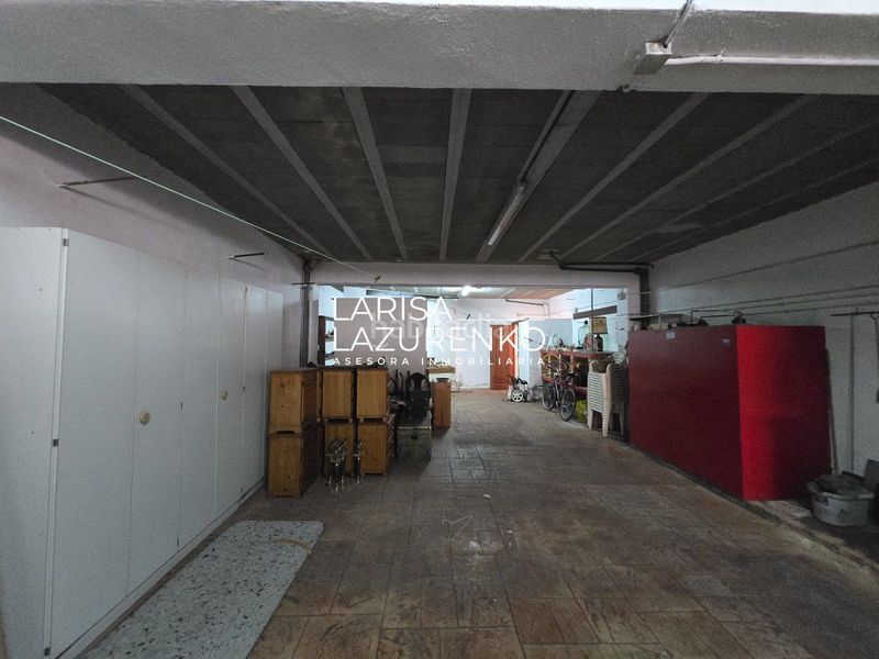 Foto 41343599-9096-4214-86c5-fd015e7777d1. Casa amb calefacció aparcament a Migjorn Reus