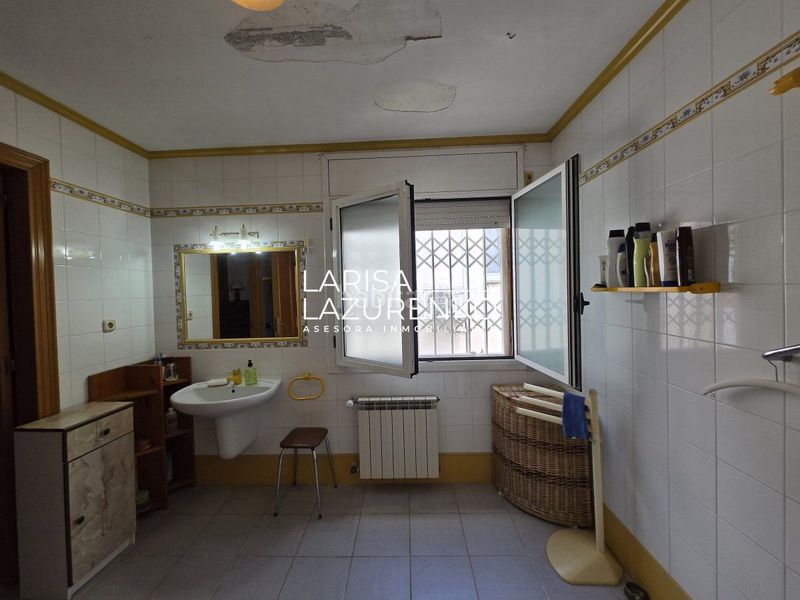 Foto 41f09aba-f044-4374-806d-d157175061cf. Casa amb calefacció aparcament a Migjorn Reus