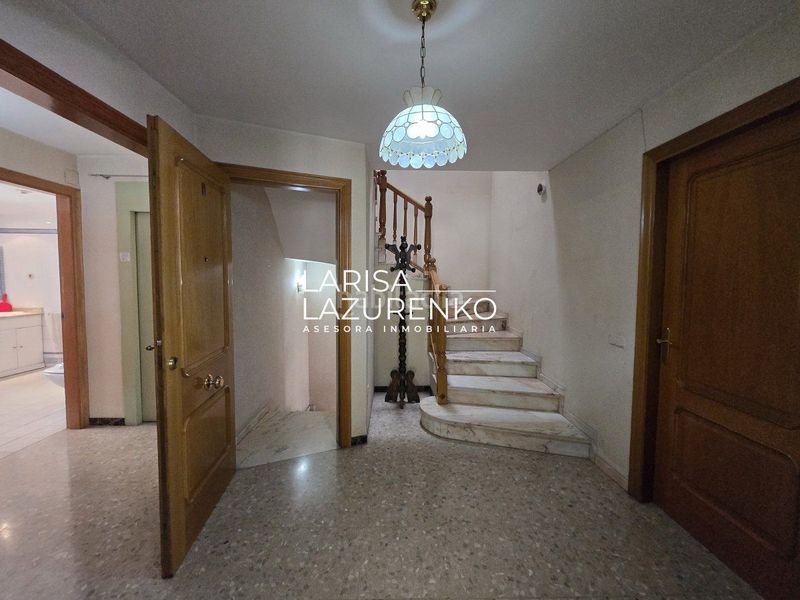 Foto 43adc4d1-c370-49c5-9f47-aa0cce35816e. Casa amb calefacció aparcament a Migjorn Reus