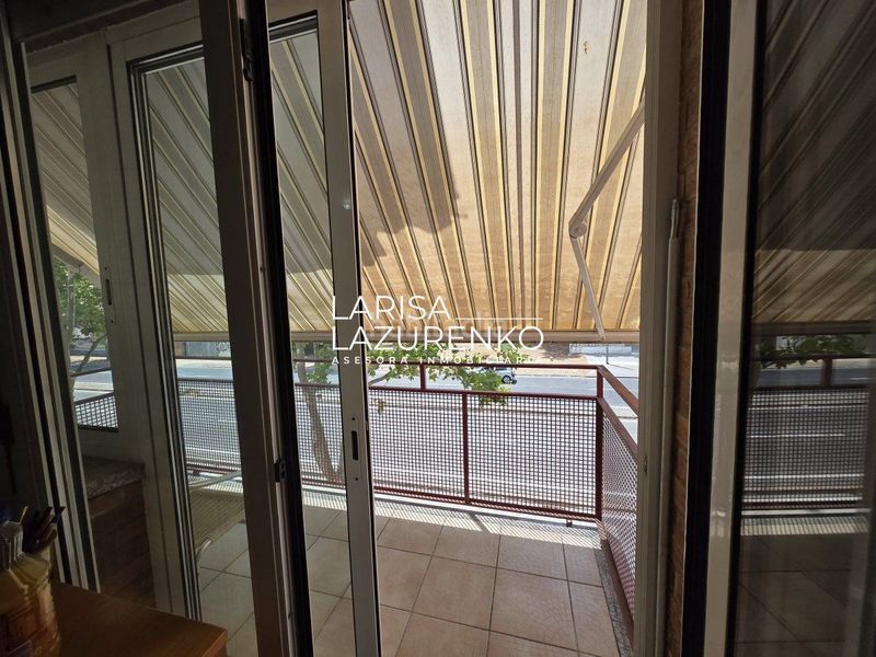 Foto 46067fb6-4689-4109-b7a3-6da56f112095. Casa amb calefacció aparcament a Migjorn Reus
