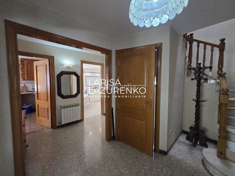 Foto 7f0a6277-06f9-4d43-86a6-5b0c007062db. Casa amb calefacció aparcament a Migjorn Reus